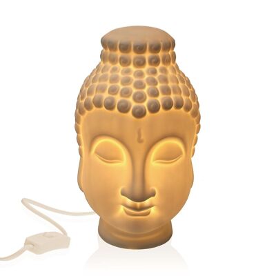 GAUTAMA BUDDHA LAMP 20080060