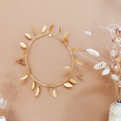 Couronne Filaire | sedum |