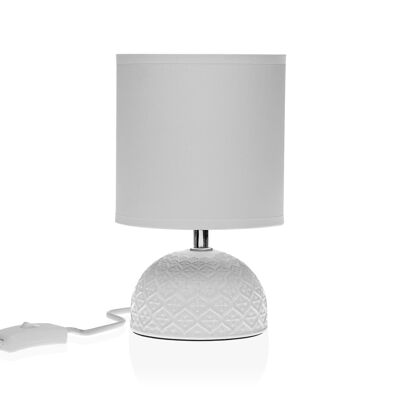 WHITE CLOUD TABLE LAMP 21500071