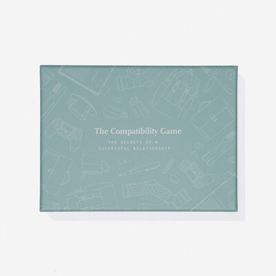 The Compatibility Game, Relationship Building Tool