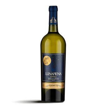Vin blanc de Calabre Luna Piena Oro Spadafora 0,75 cl