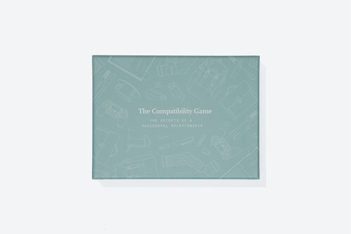 The Compatibility Game, Couples Activity 11288