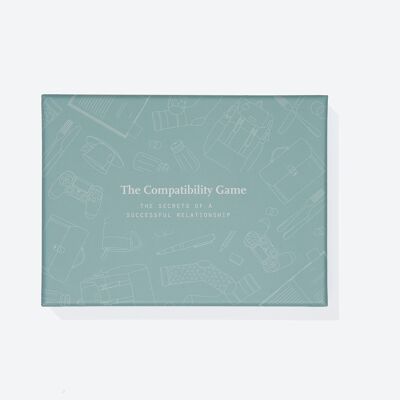 The Compatibility Game, Couples Activity 11288