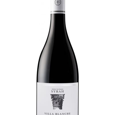 Syrah Appelation IGP pays d'Oc