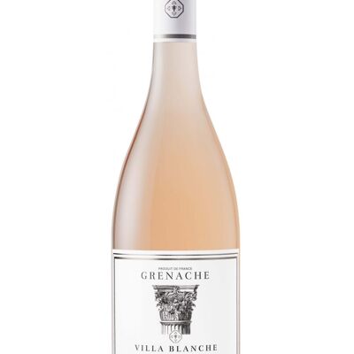 Grenache Appelation IGP pays d'Oc