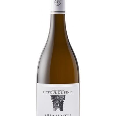 Picpoul de Pinet Appelation IGP pays d'Oc