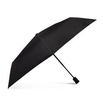 PARIMEX - Parapluie pliant Duomatic collection SUN & RAIN 2