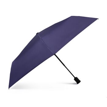 PARIMEX - Parapluie pliant Duomatic collection SUN & RAIN 5