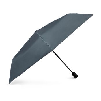 PARIMEX - Parapluie pliant Duomatic collection SUN & RAIN 4