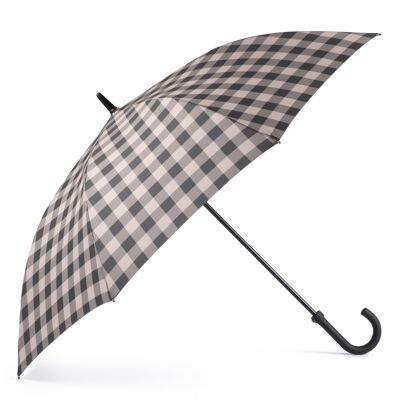 VOGUE - Parapluie de Golf Long XXL Chess collection