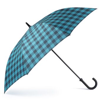 VOGUE - Parapluie de Golf Long XXL Chess collection 5