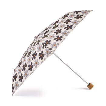 VOGUE - Parapluie pliant collection Natural World 2