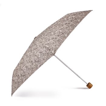 VOGUE - Parapluie pliant collection Natural World 6