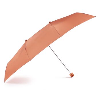 VOGUE - Parapluie pliant double avec protection UV 1