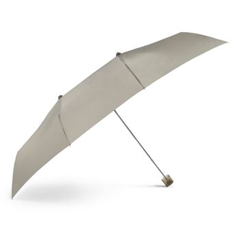 VOGUE - Parapluie pliant double avec protection UV 3