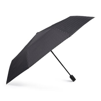 VOGUE - Parapluie pliant Duomatic Collection Géométrique 7