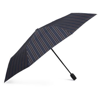 VOGUE - Parapluie pliant Duomatic Collection Géométrique 9