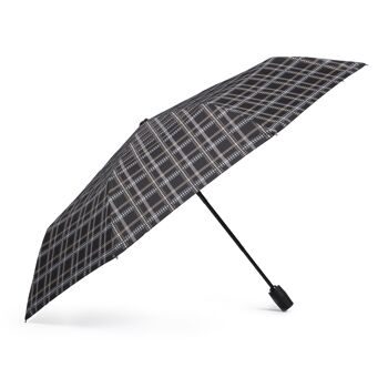 VOGUE - Parapluie pliant Duomatic Collection Géométrique 11