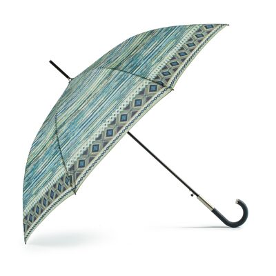 VOGUE - Parapluie Long collection Ethnique