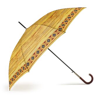 VOGUE - Parapluie Long collection Ethnique 5