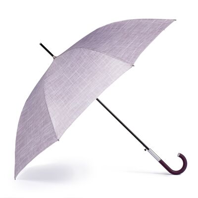 VOGUE - Leinenkollektion mit langem Regenschirm