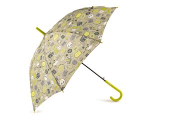 VOGUE - Collection Parapluie Long XUVA ECO 1