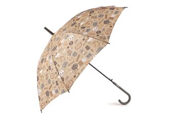 VOGUE - Collection Parapluie Long XUVA ECO 3