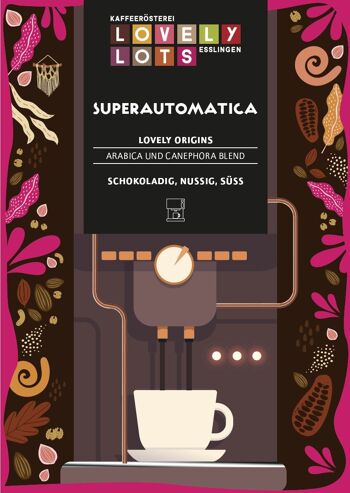 Superautomatique