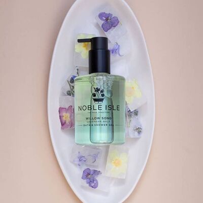 Willow Song Bath & Shower Gel