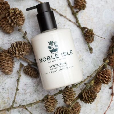 Scots Pine Body Lotion 250ml