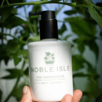 The Greenhouse Body Lotion 250ml