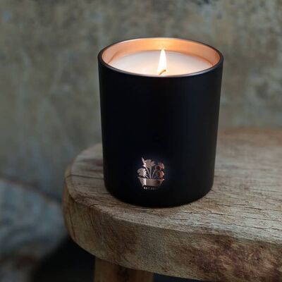 Whisky & Water Fine Fragrance Candle 200gr