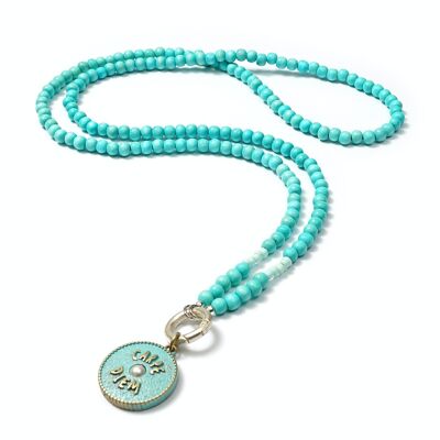 Design della catena 1297, Aqua EsTrenc 88 SilverShiny