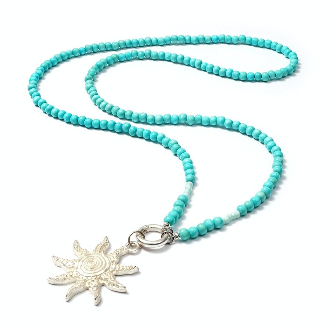 Design della catena 1298, Aqua EsTrenc 88 SilverShiny