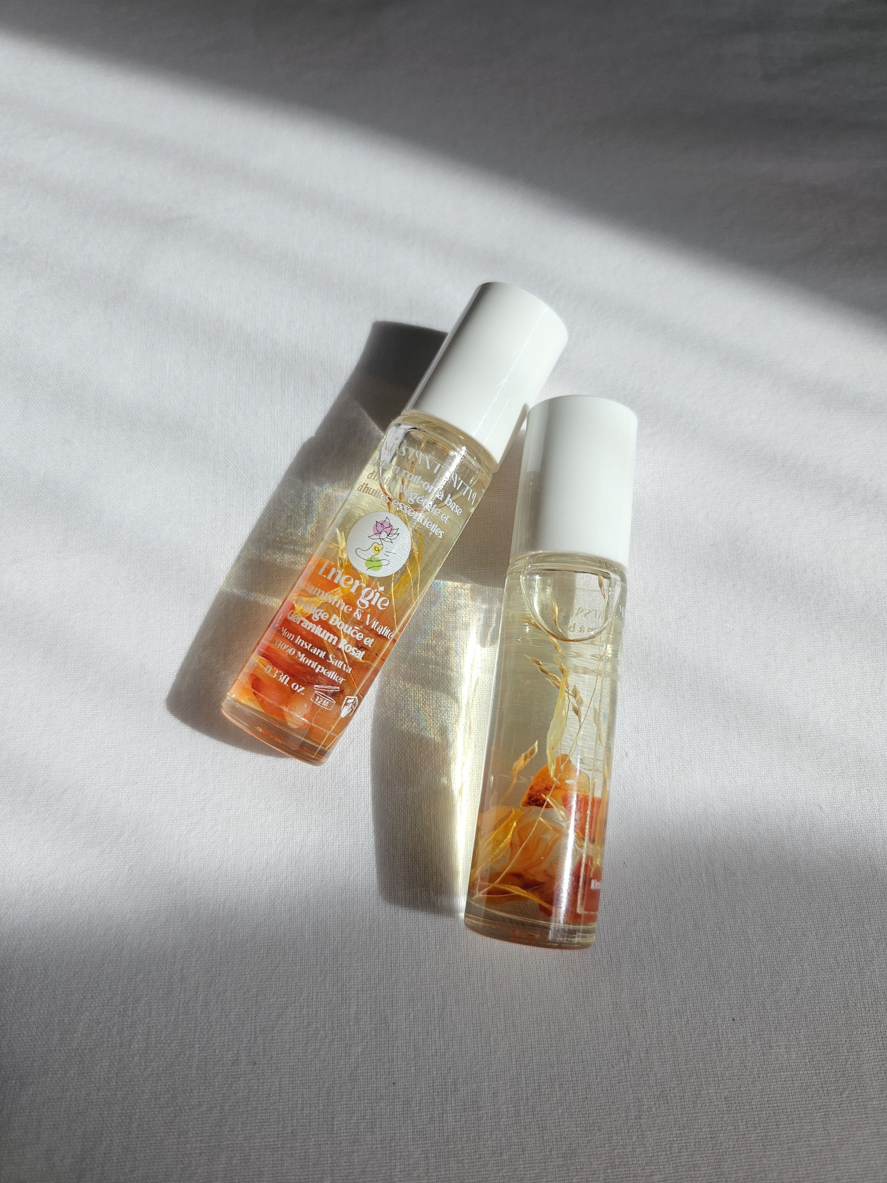 Energia - Dinamismo e vitalità