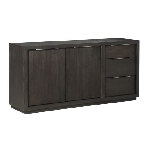 Oxford Sideboard in Basalt Grey