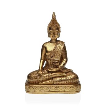 BOUDDHA DORÉ 23CM 20930135 1