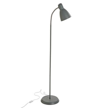 LAMPADAIRE GRIS 21050140 1