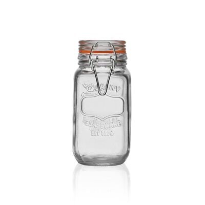 SPICE JAR 21250032