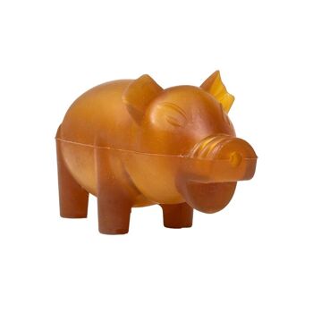 Jouet pour chien Rub Piggy Bank - L 2