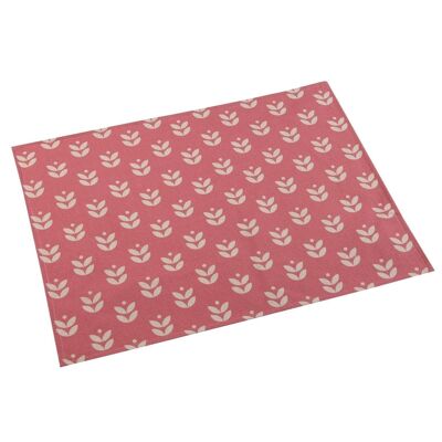 DAISY PINK PLACEMAT 21350523