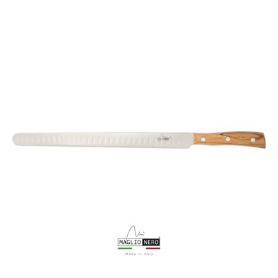 Cuchillo Salmon 30 Remaches OLIVA