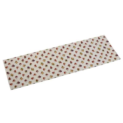 STRAWBERRY TABLE RUNNER 21350549