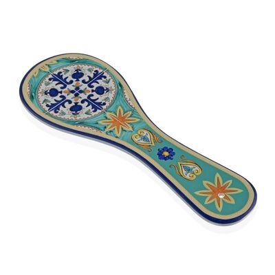 CERAMIC SPOON REST 21900107