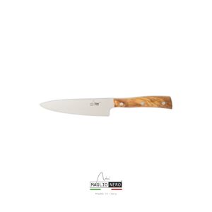 Couteau de cuisine 15 Rivets OLIVE