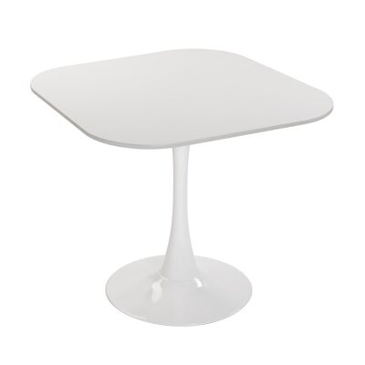 WHITE TABLE CLOE 22020085