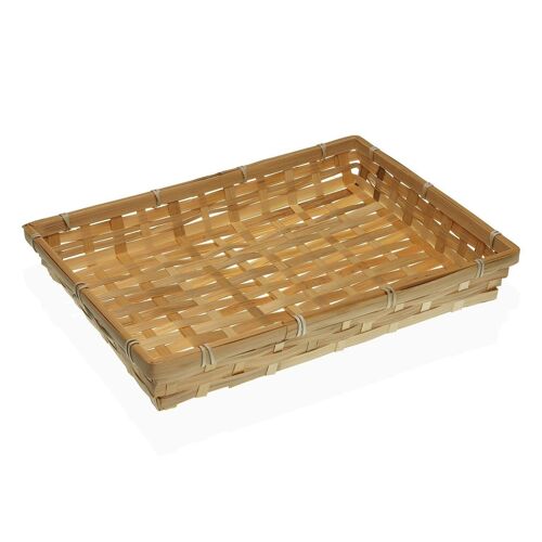 CESTA NATURAL RECTANGULAR 22040049