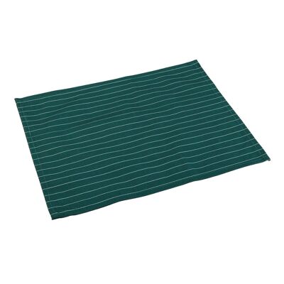 GREEN PLACEMAT 22000283