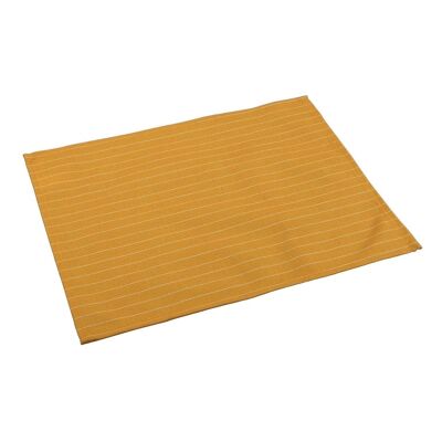 YELLOW TABLECLOTH 22000284