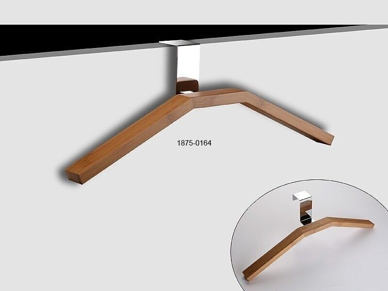 APPENDIABITI IN LEGNO CARBONIO 18750164